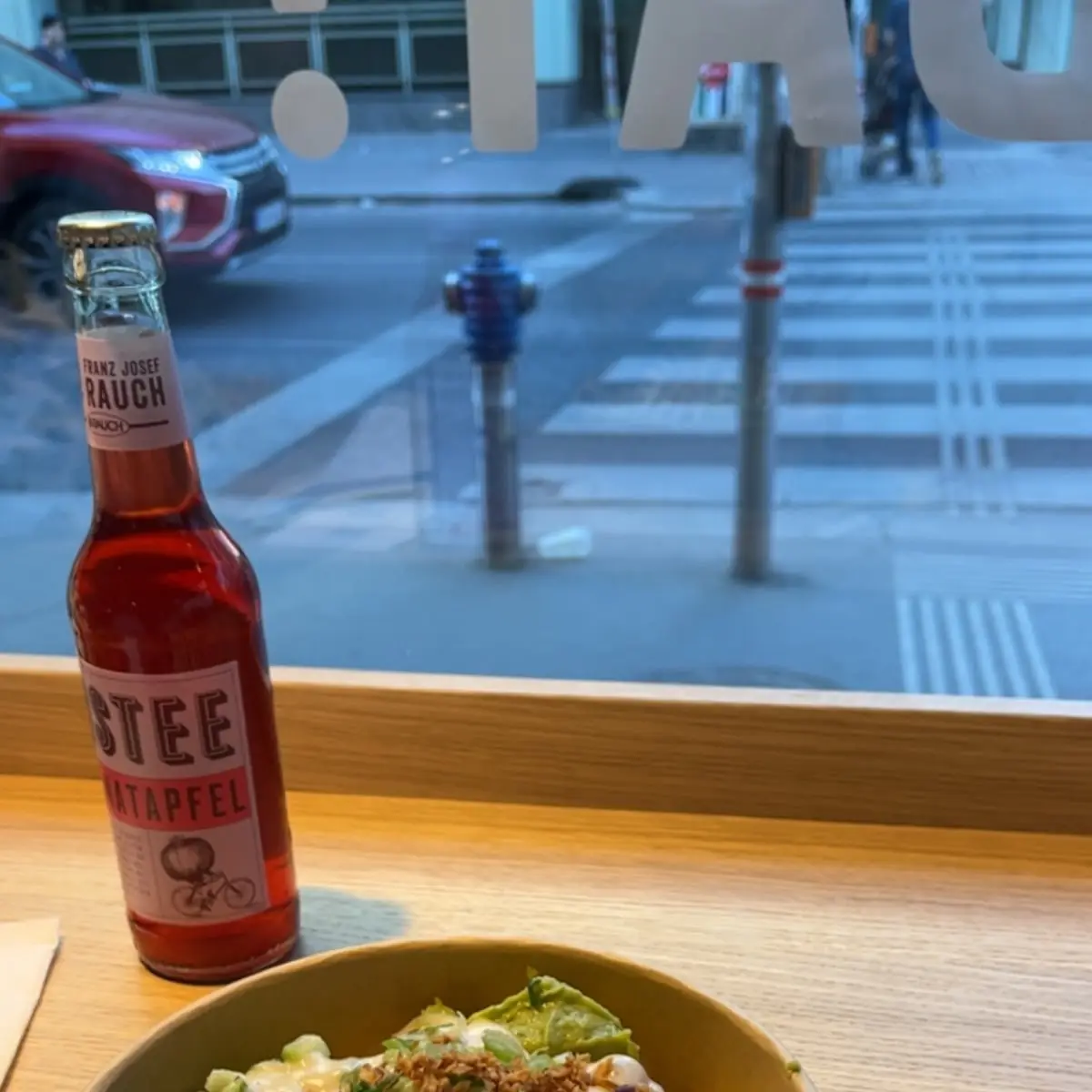 Essen und Trinken photo 5