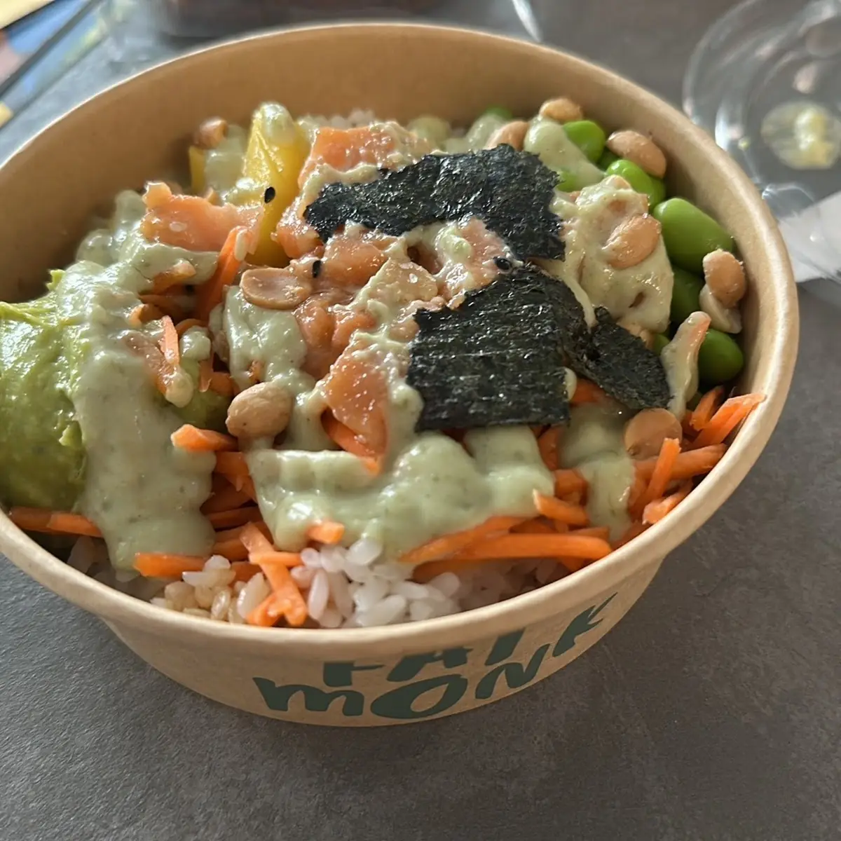 Essen und Trinken photo 7