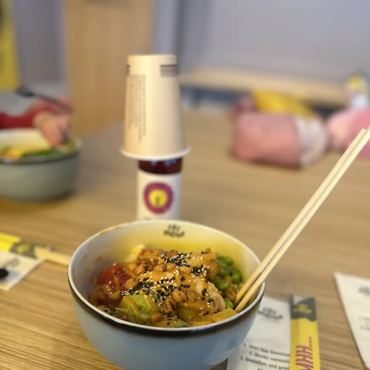 Essen und Trinken photo 9