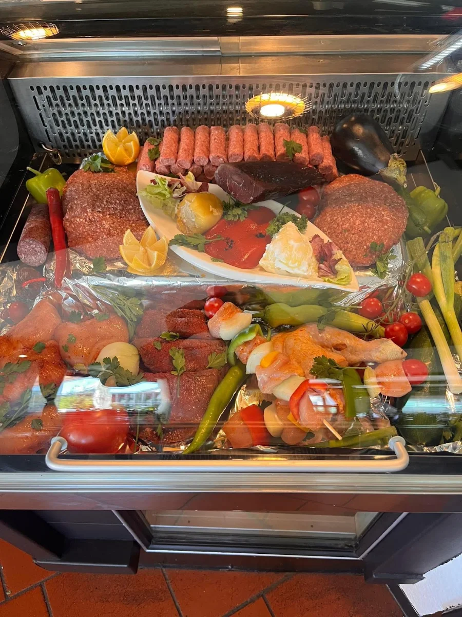 Essen und Trinken photo 10