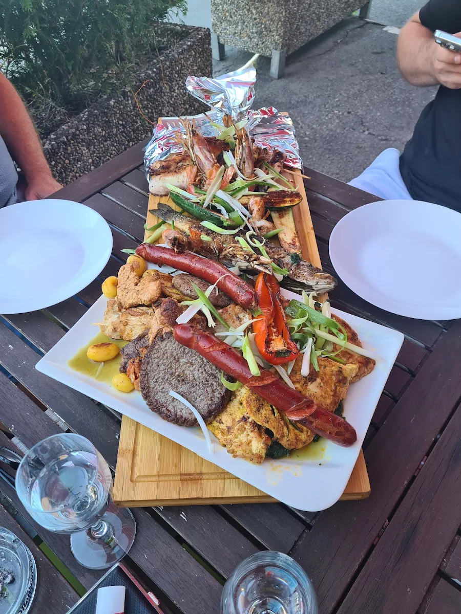 Essen und Trinken photo 9
