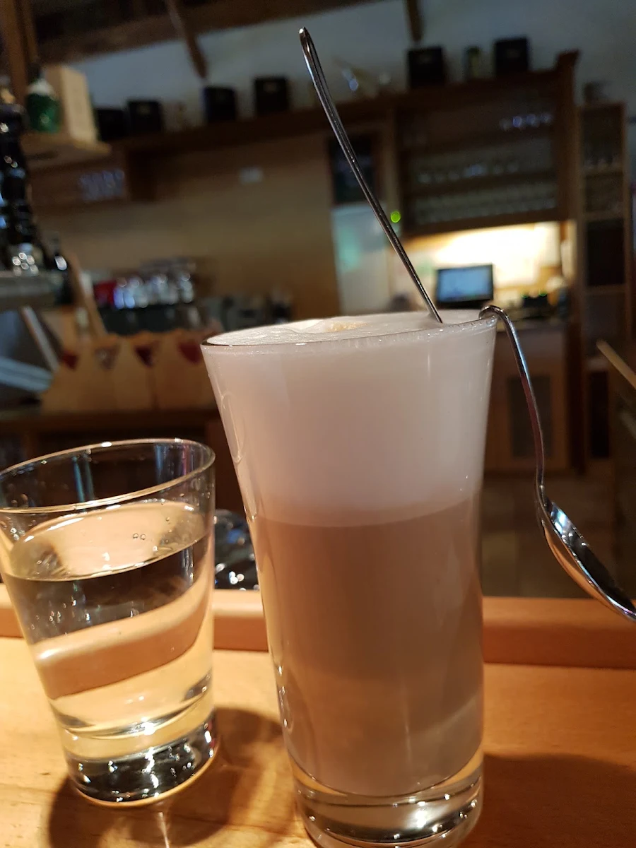 Essen und Trinken photo 10