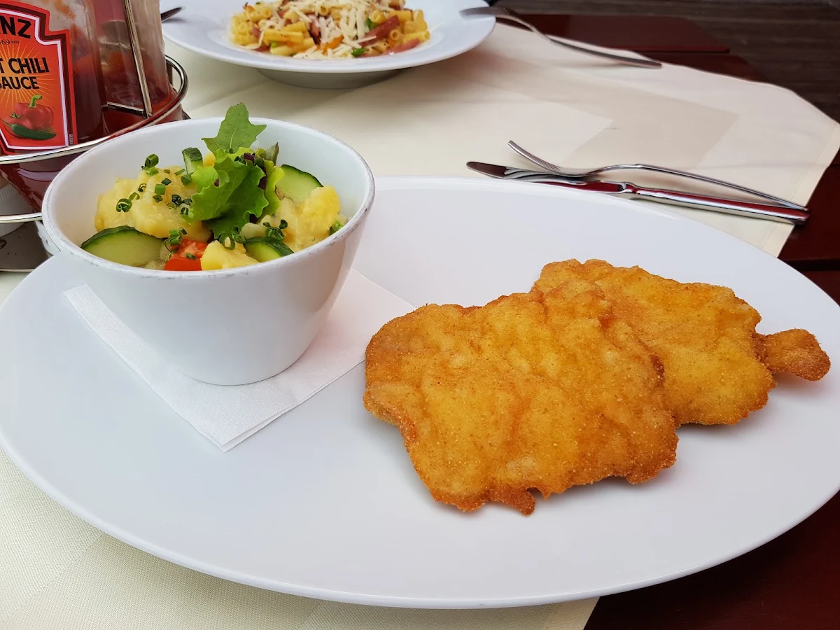 Essen und Trinken photo 8