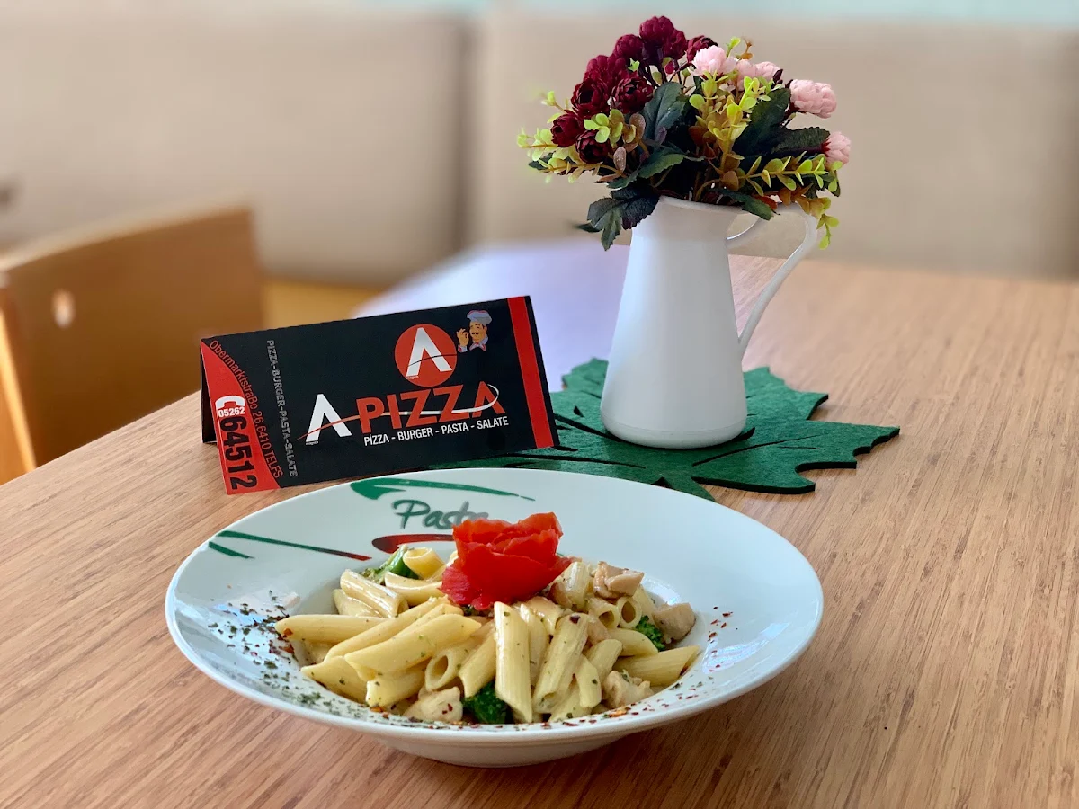 Essen und Trinken photo 10