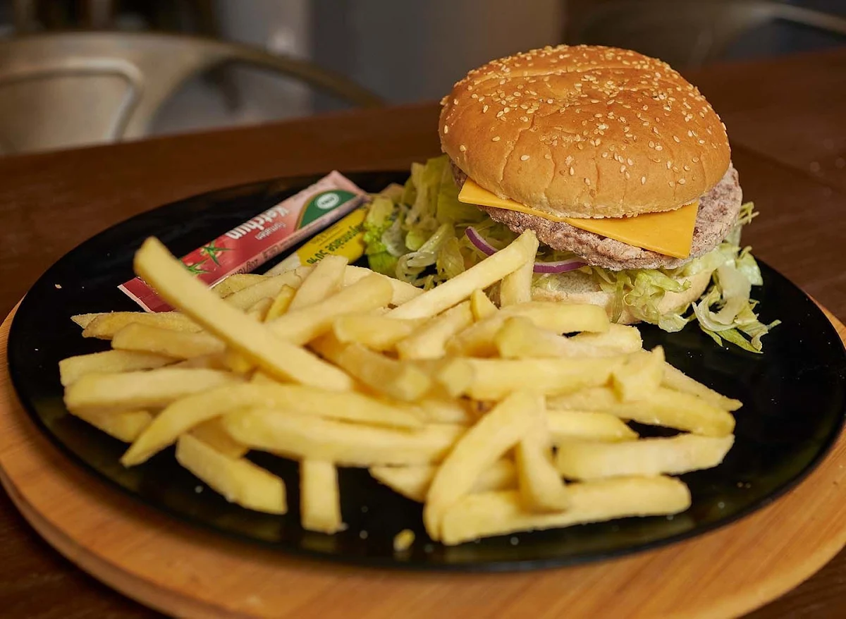 Essen und Trinken photo 4