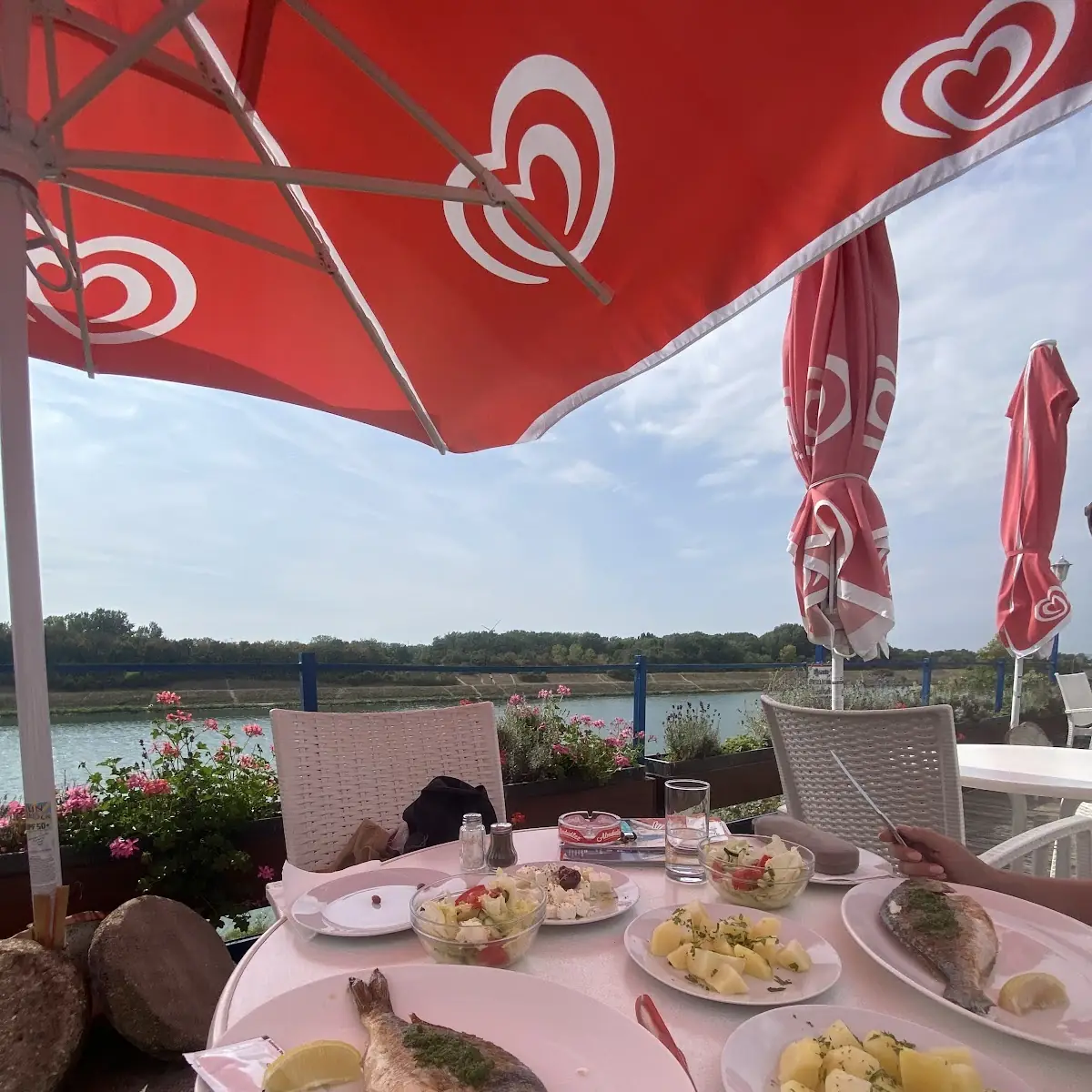 Essen und Trinken photo 4
