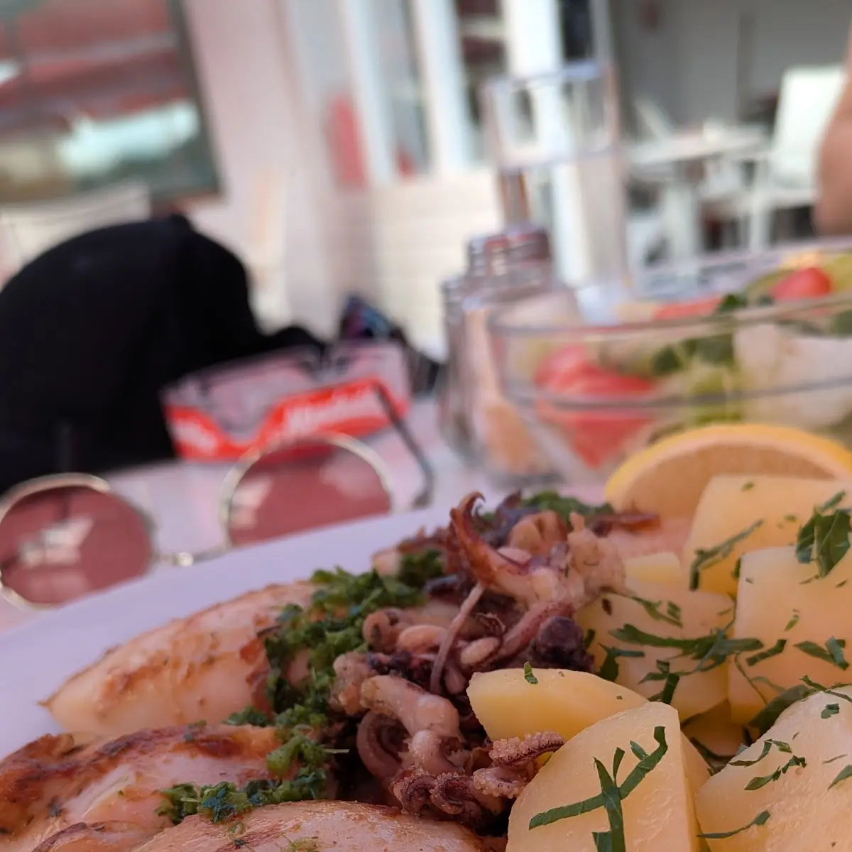 Essen und Trinken photo 5