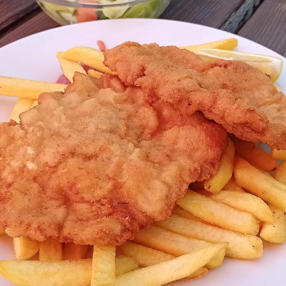 Essen und Trinken photo 6