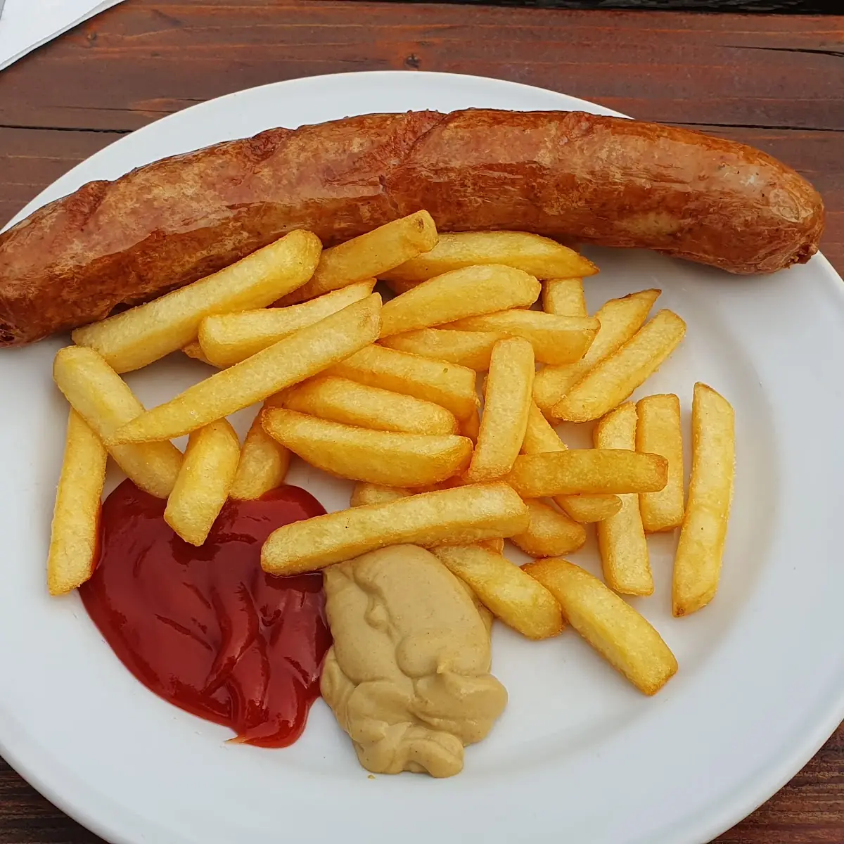 Essen und Trinken photo 7