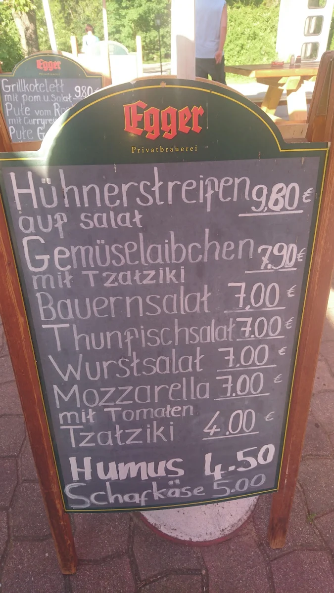 Speisekarte photo 9
