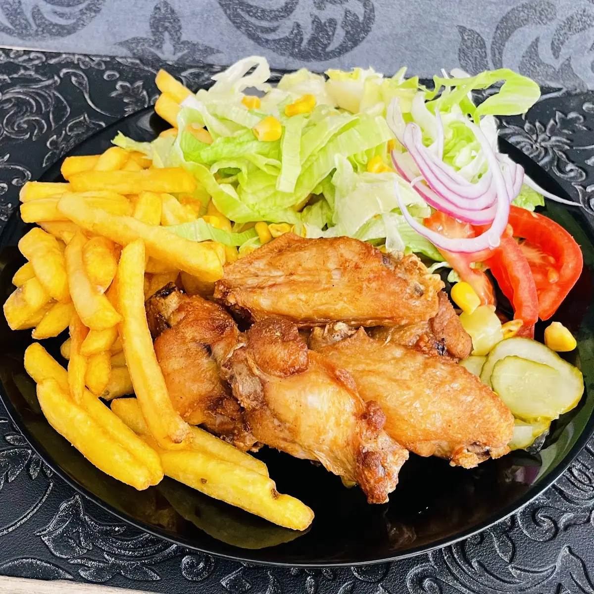 Essen und Trinken photo 3