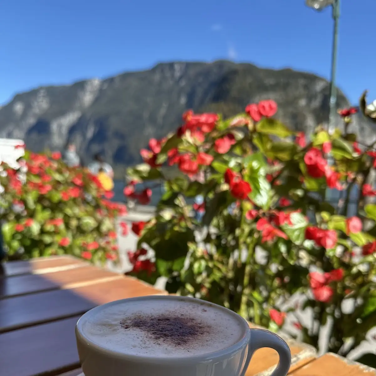 Essen und Trinken photo 1