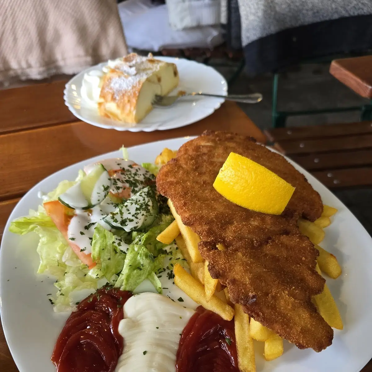 Essen und Trinken photo 3
