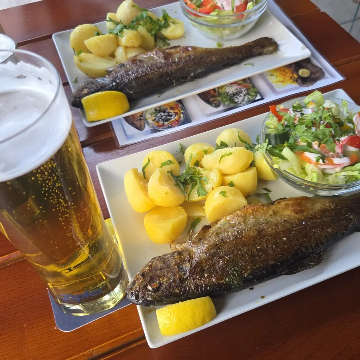 Essen und Trinken photo 4
