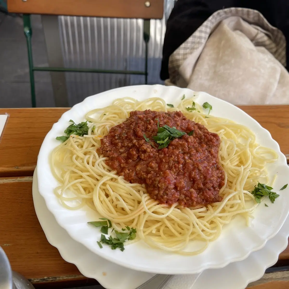 Essen und Trinken photo 5