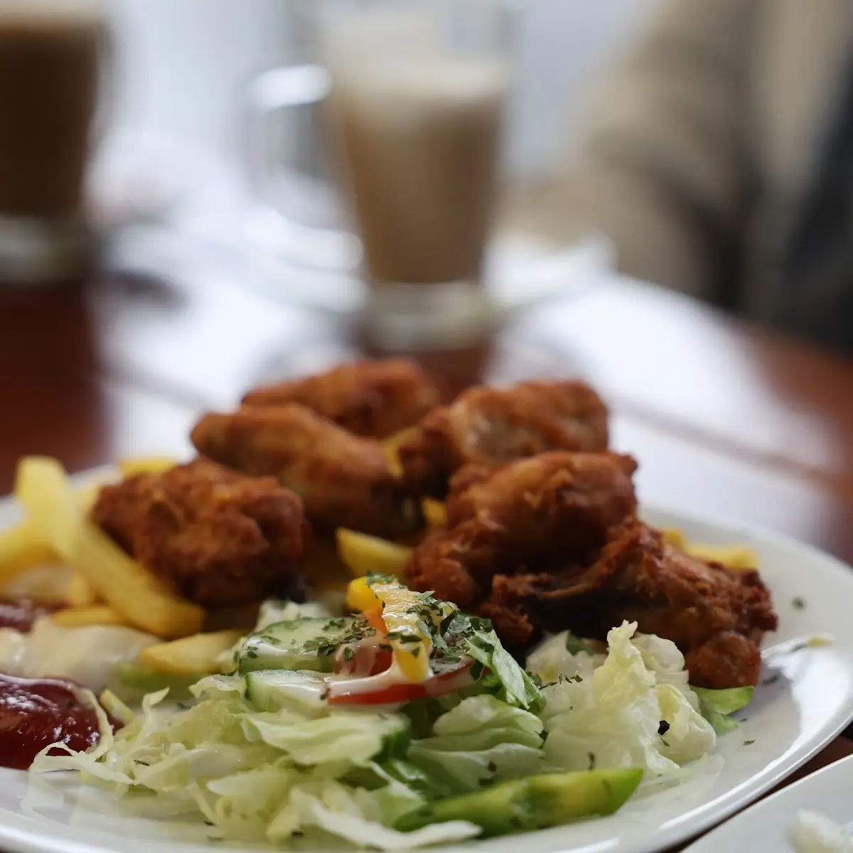 Essen und Trinken photo 6