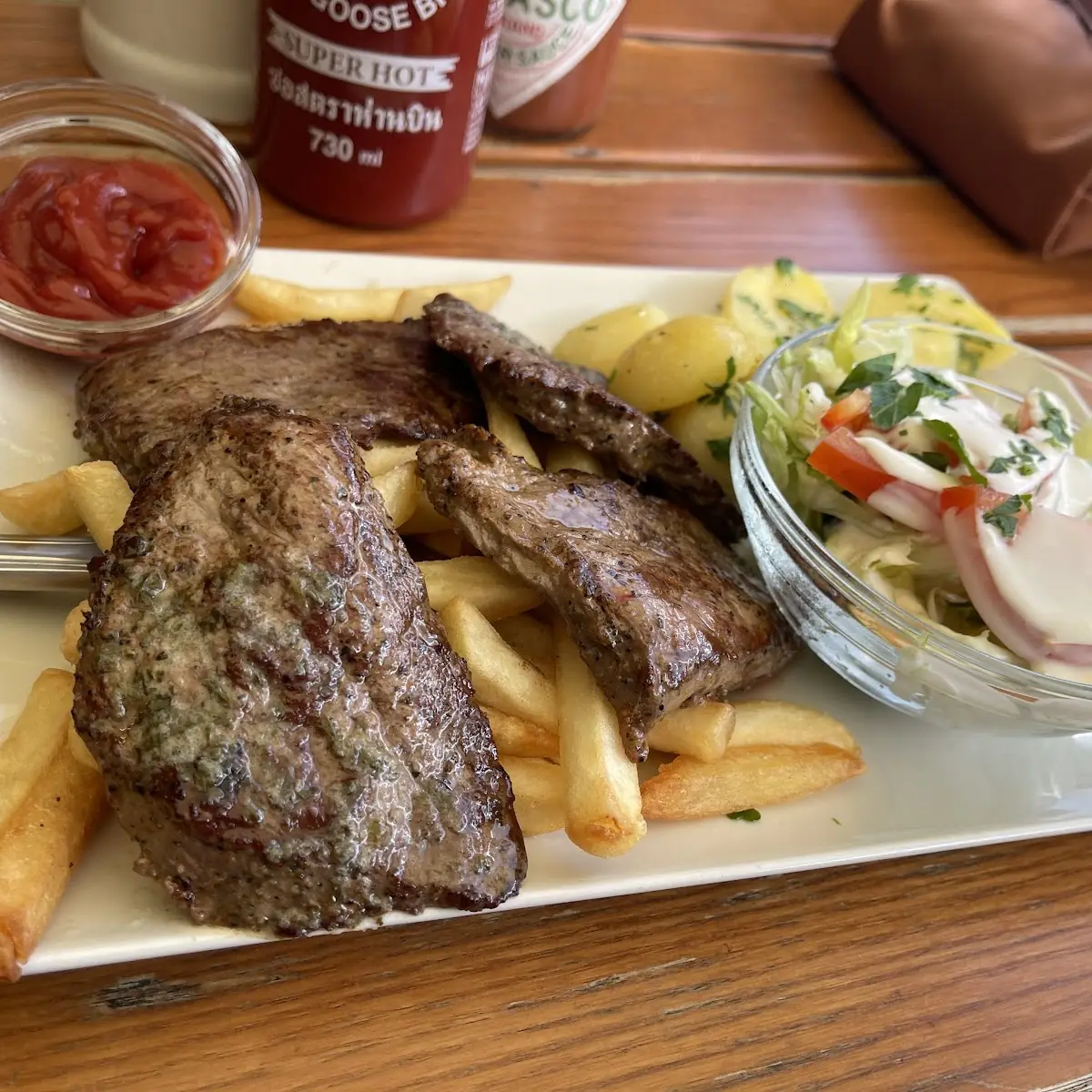 Essen und Trinken photo 7