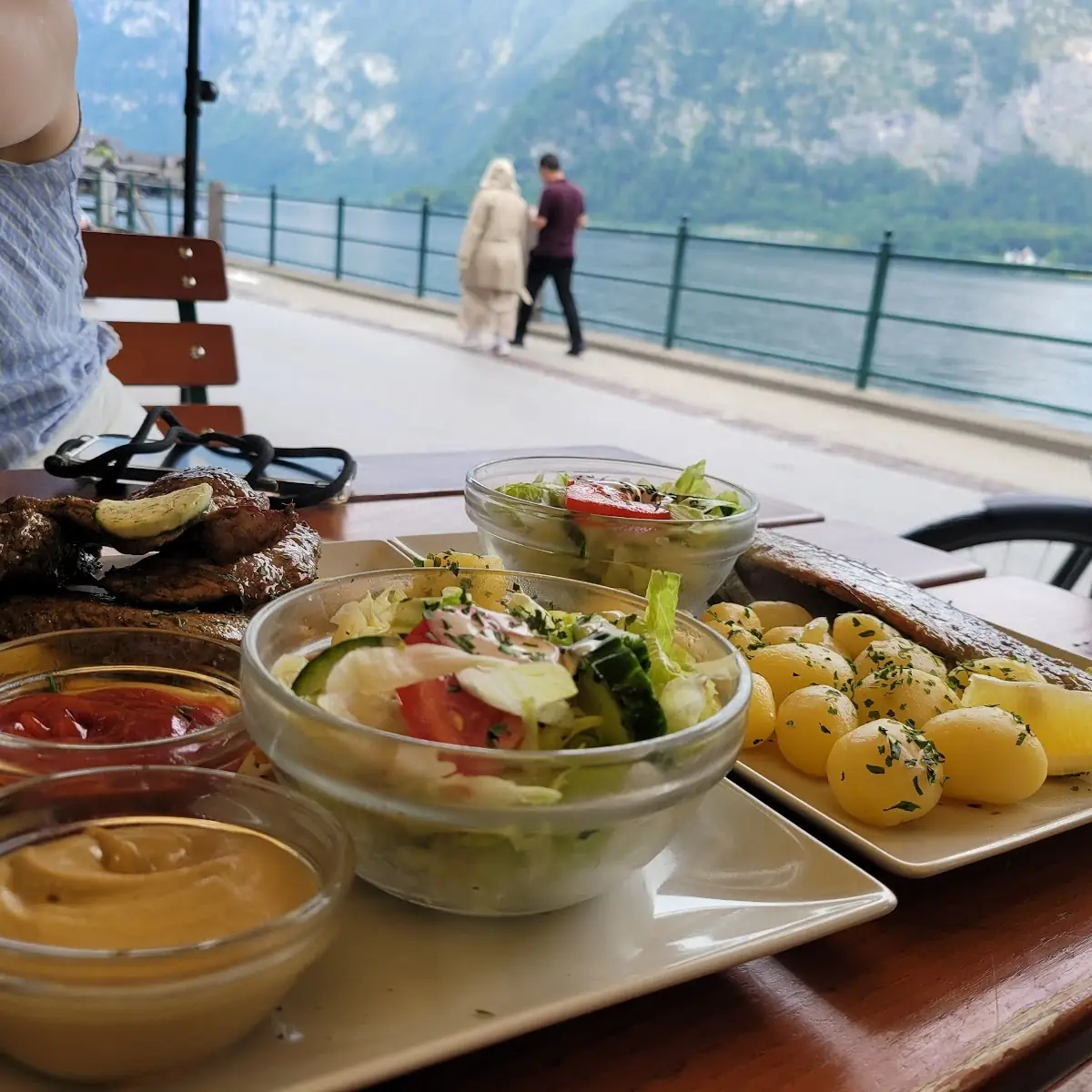 Essen und Trinken photo 9