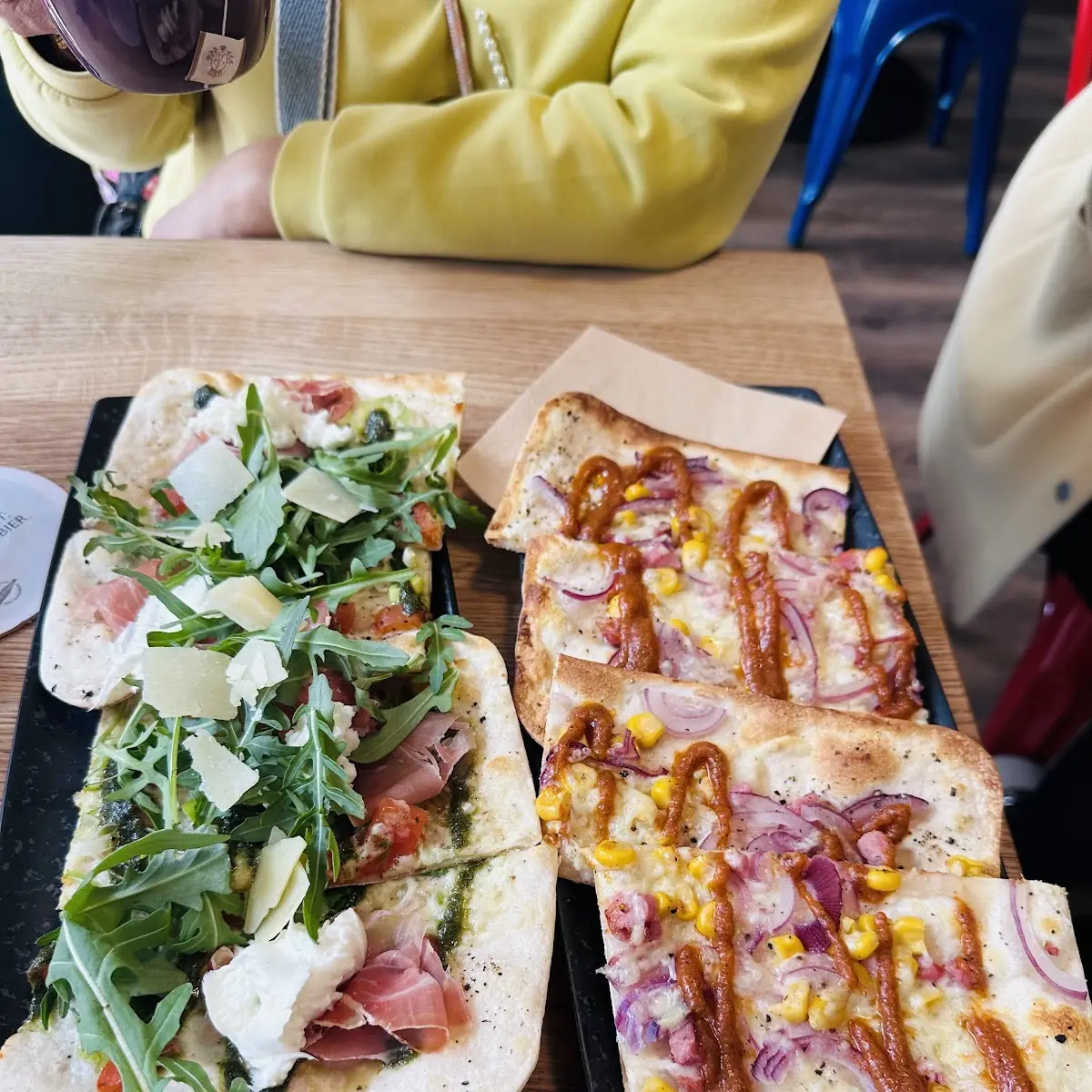 Essen und Trinken photo 10