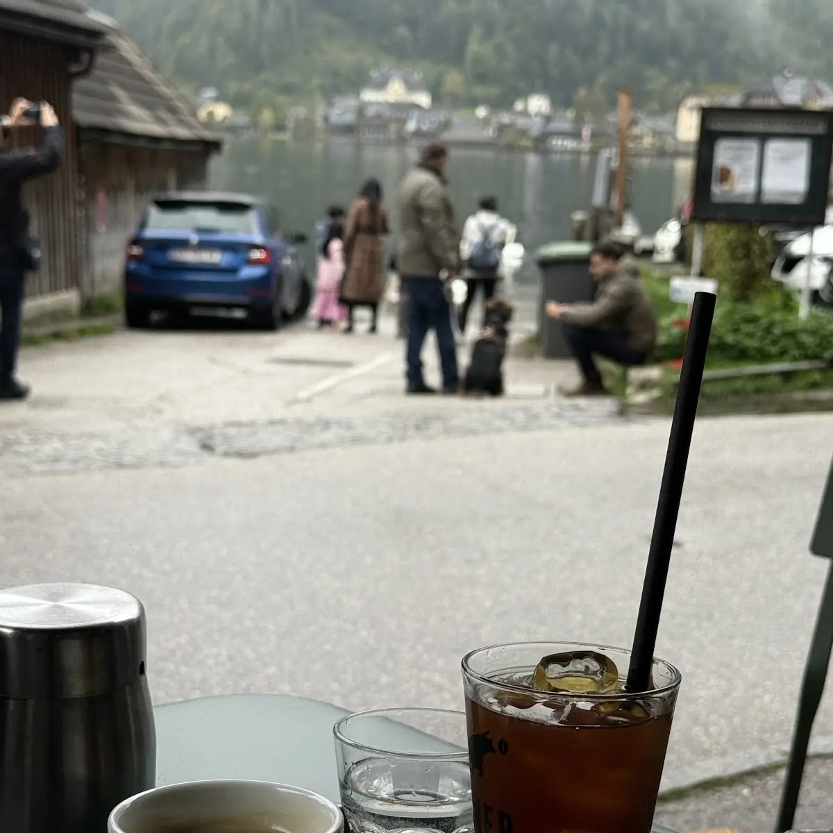 Essen und Trinken photo 5