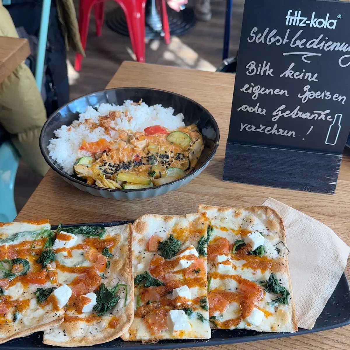 Essen und Trinken photo 9