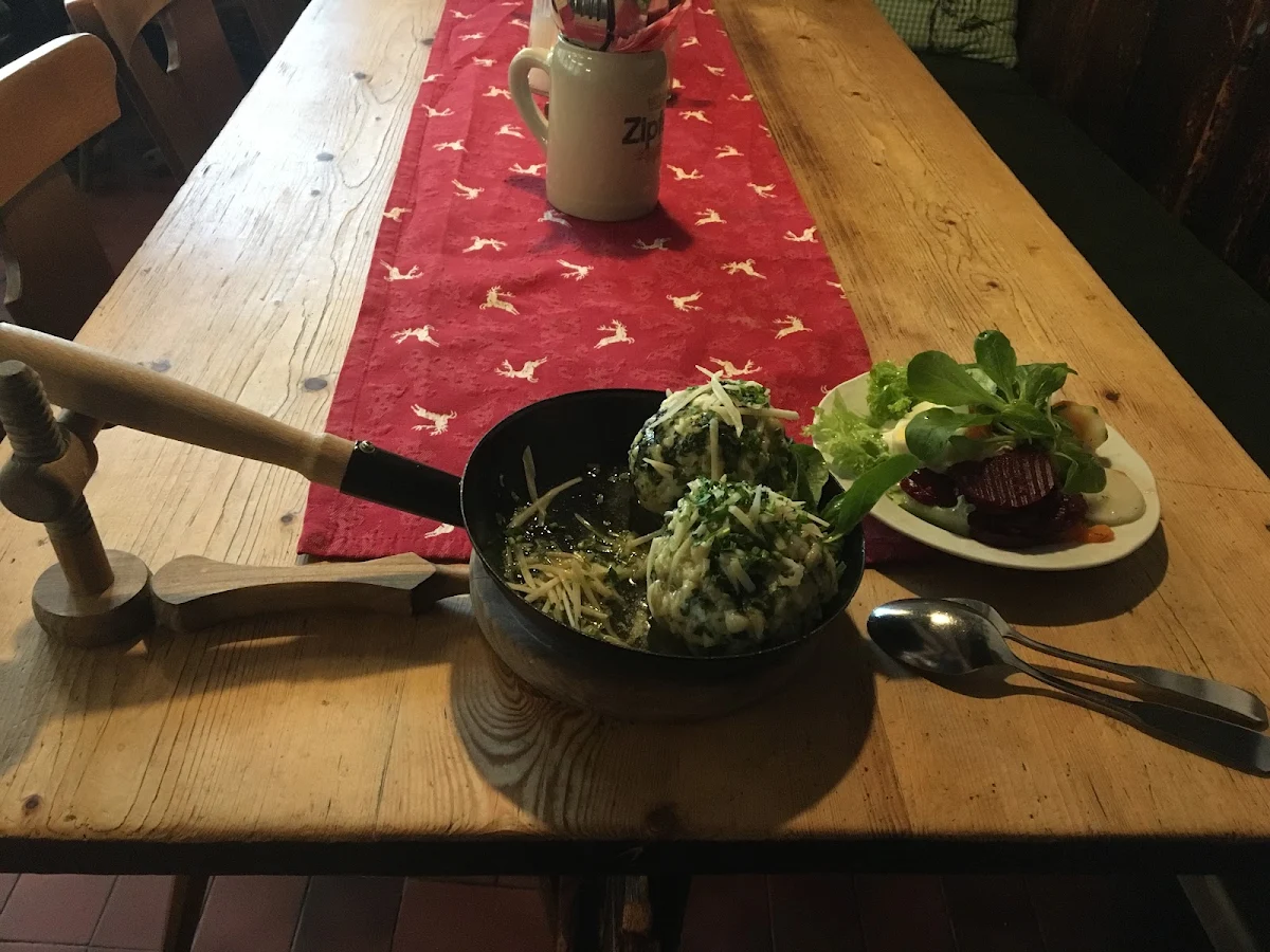 Essen und Trinken photo 1