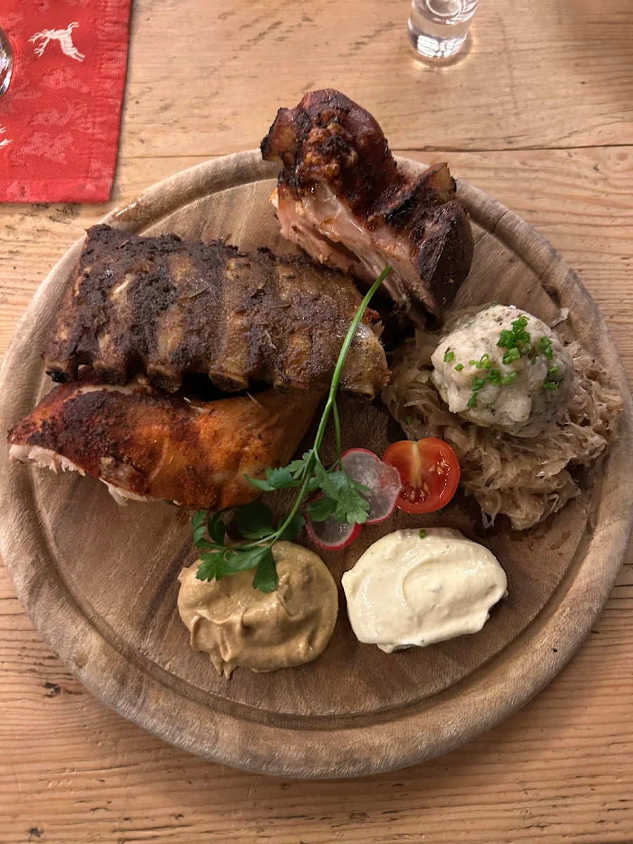 Essen und Trinken photo 2