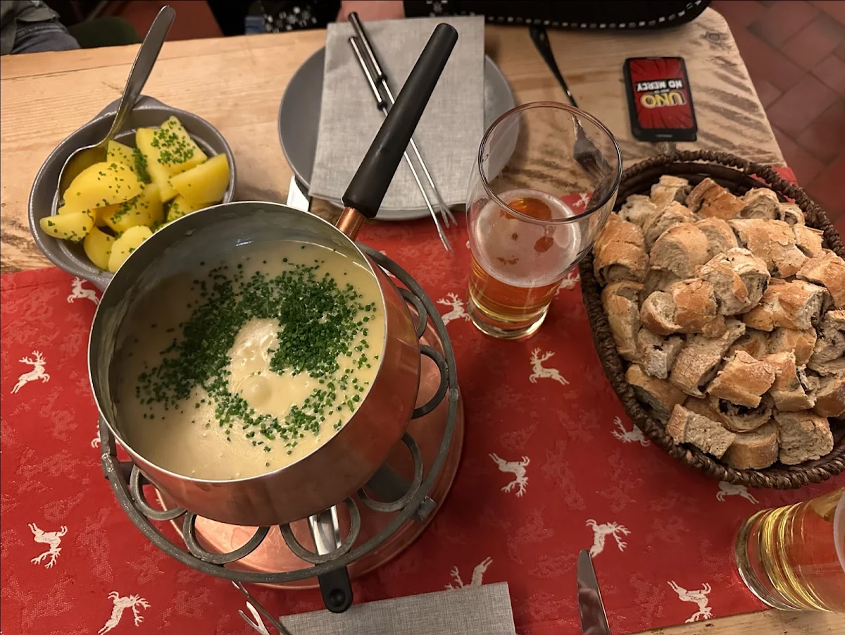 Essen und Trinken photo 3