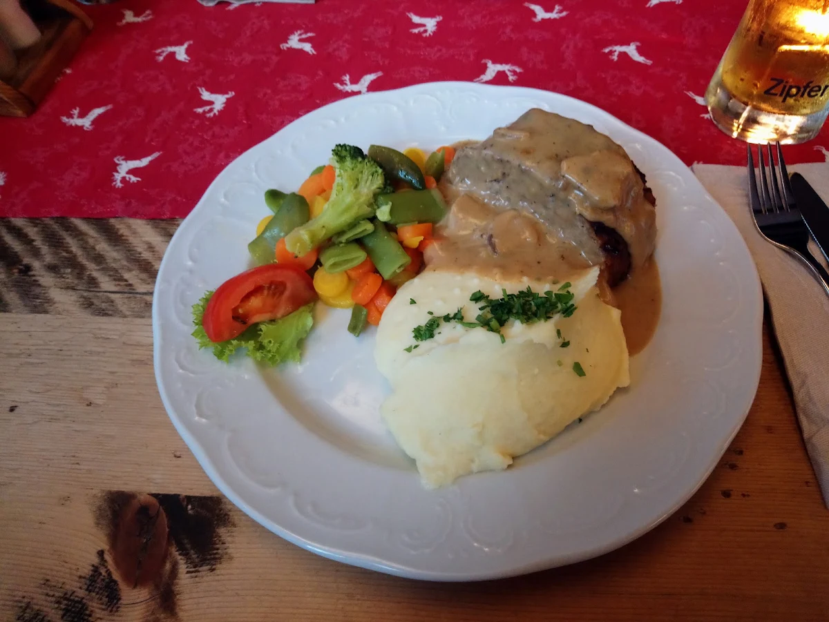 Essen und Trinken photo 4