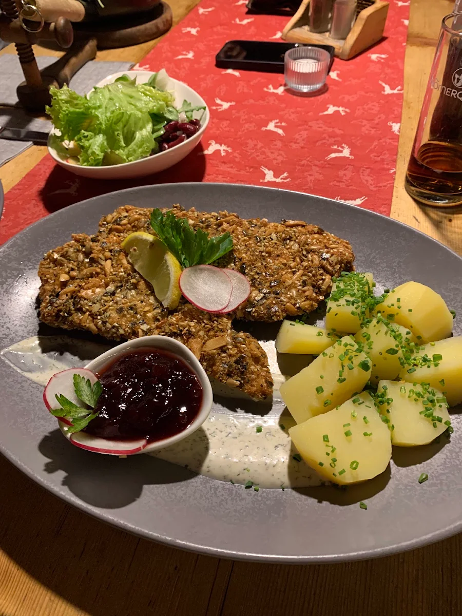 Essen und Trinken photo 8