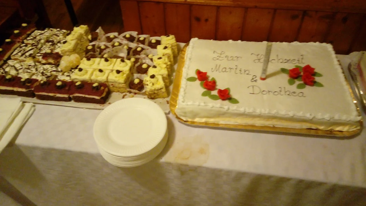 Essen und Trinken photo 6