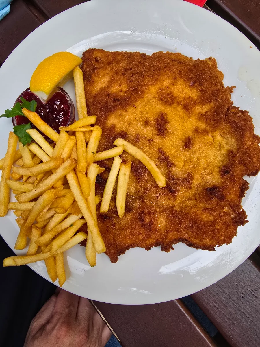 Essen und Trinken photo 1