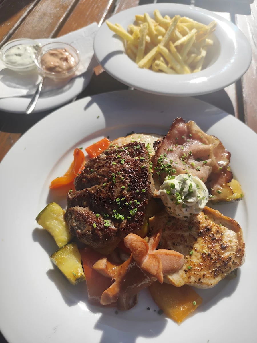 Essen und Trinken photo 5