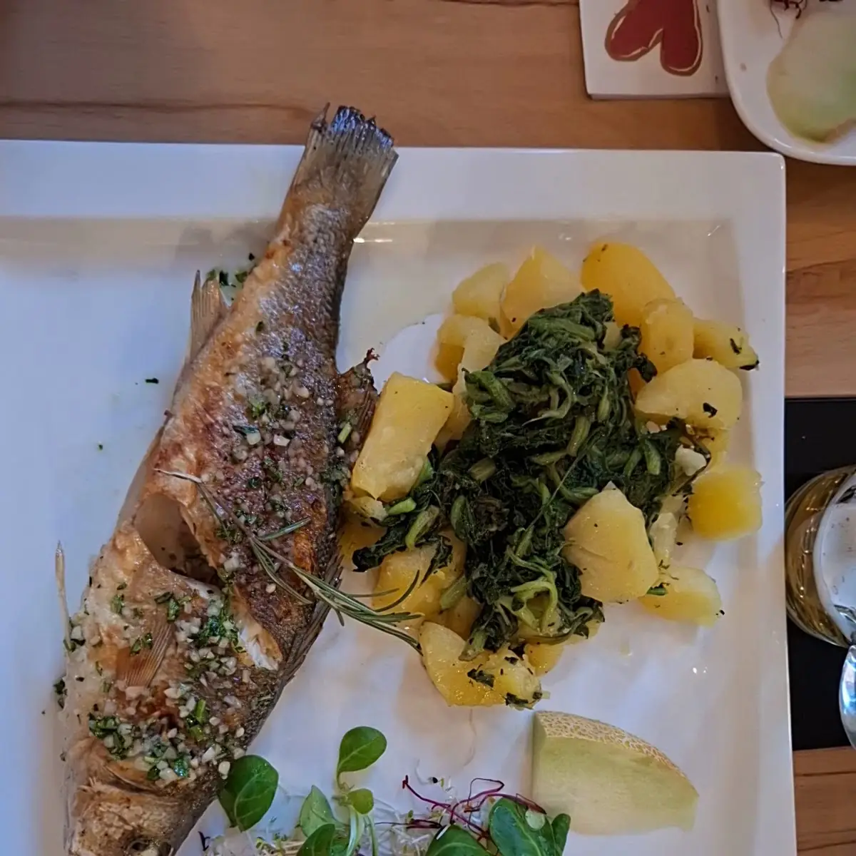 Essen und Trinken photo 2