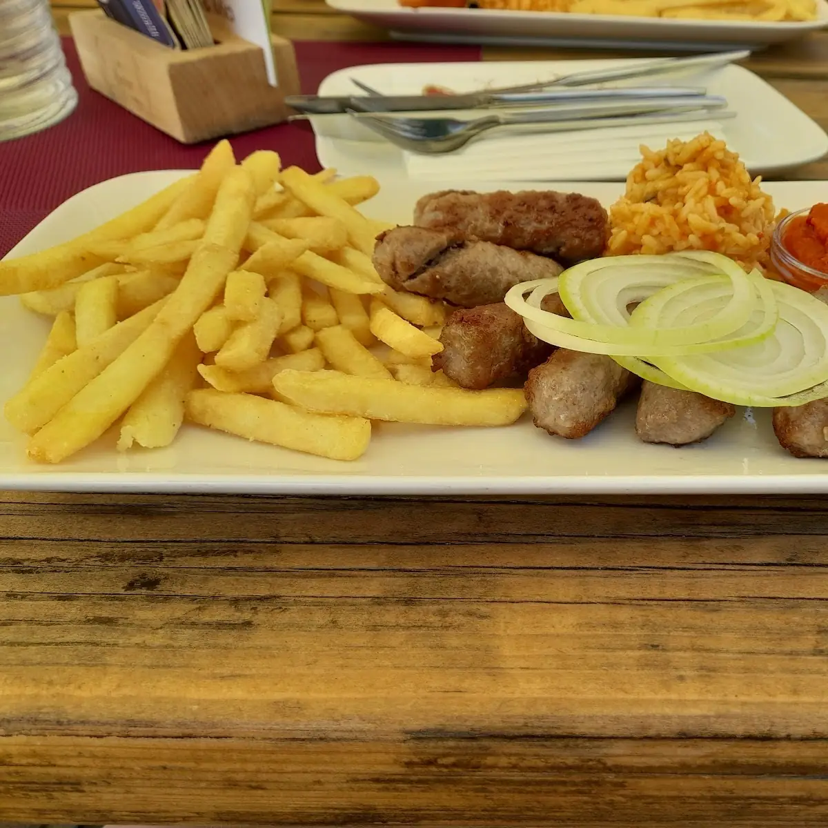 Essen und Trinken photo 4