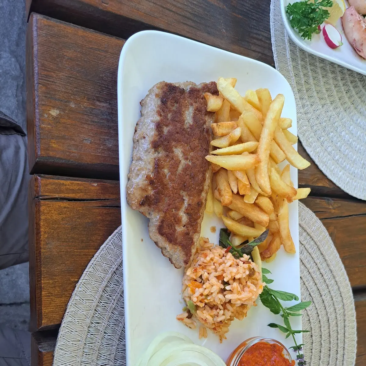 Essen und Trinken photo 5