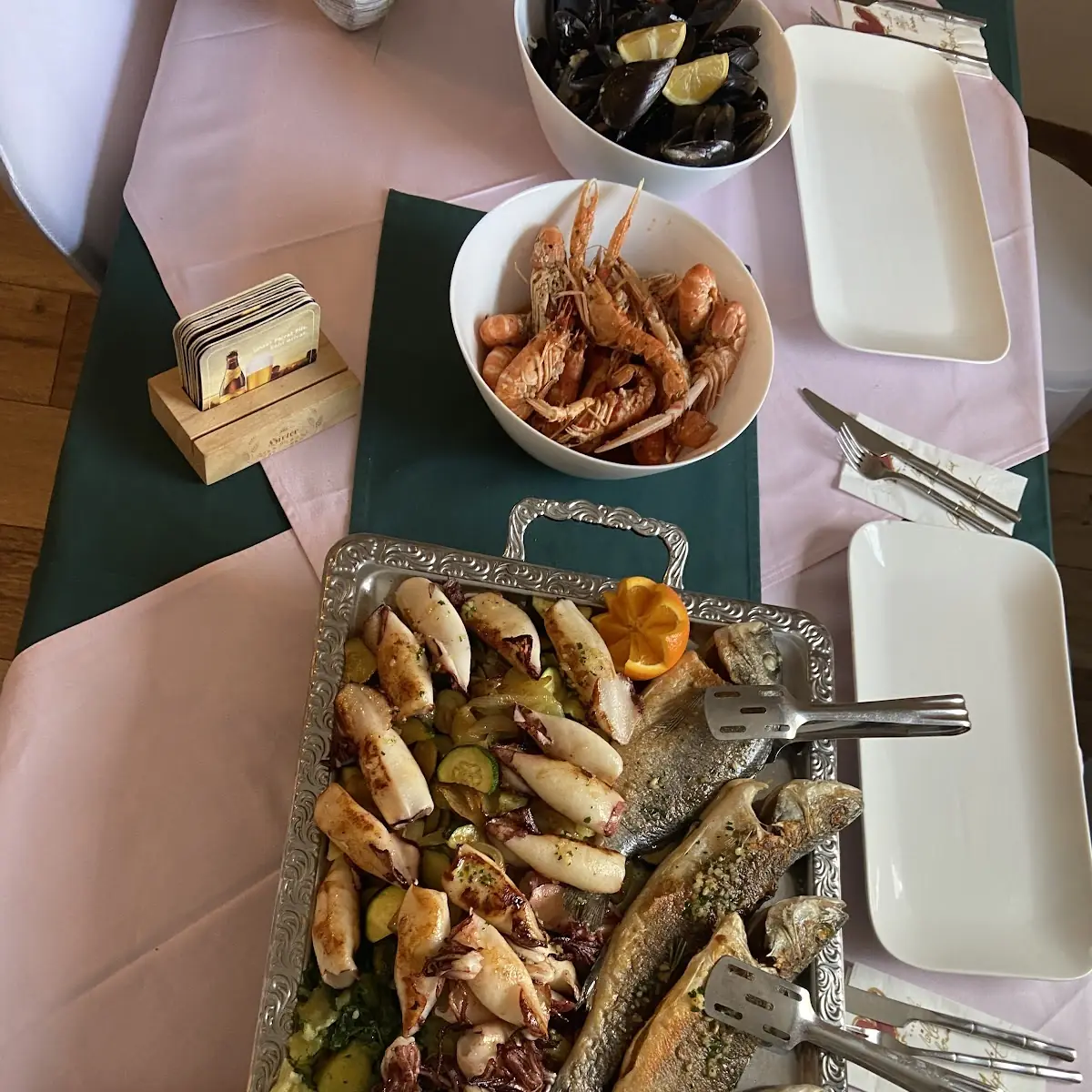 Essen und Trinken photo 6