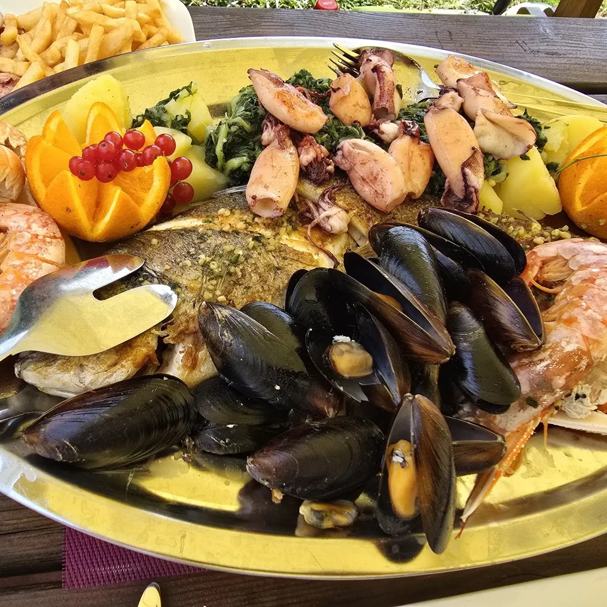 Essen und Trinken photo 7
