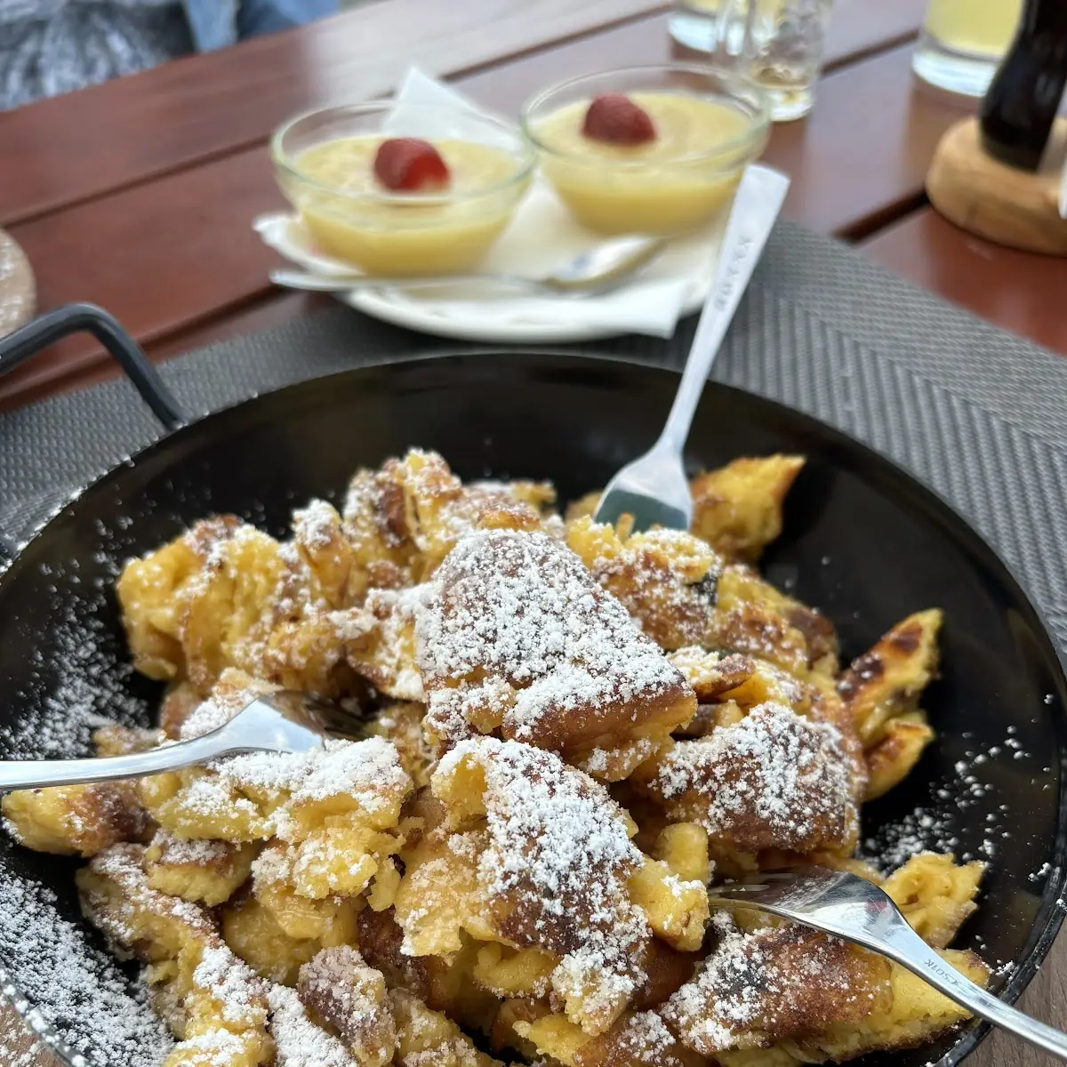 Essen und Trinken photo 4