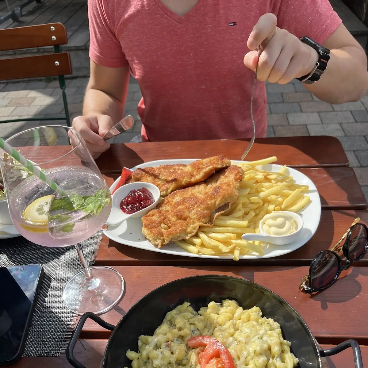 Essen und Trinken photo 5