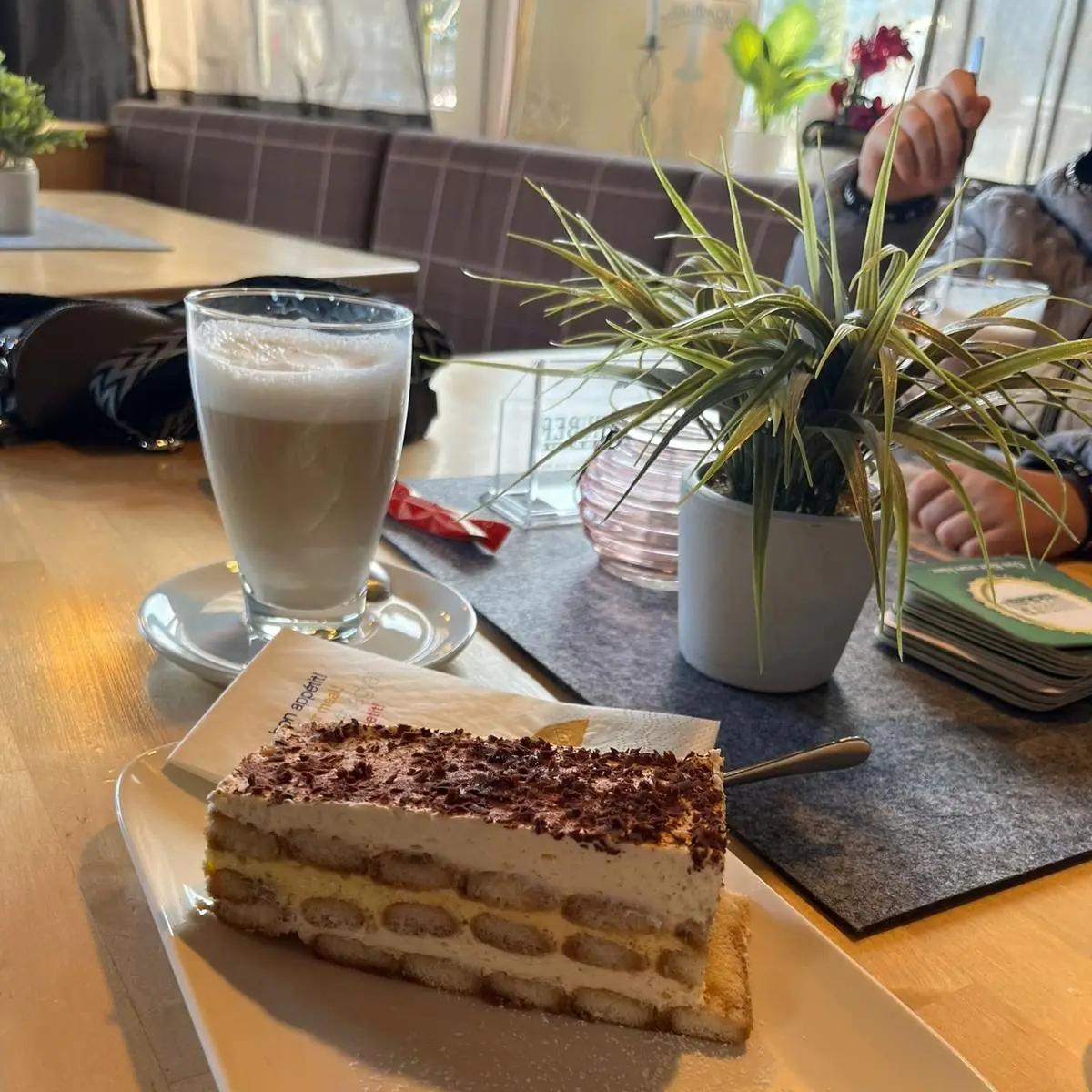 Essen und Trinken photo 6