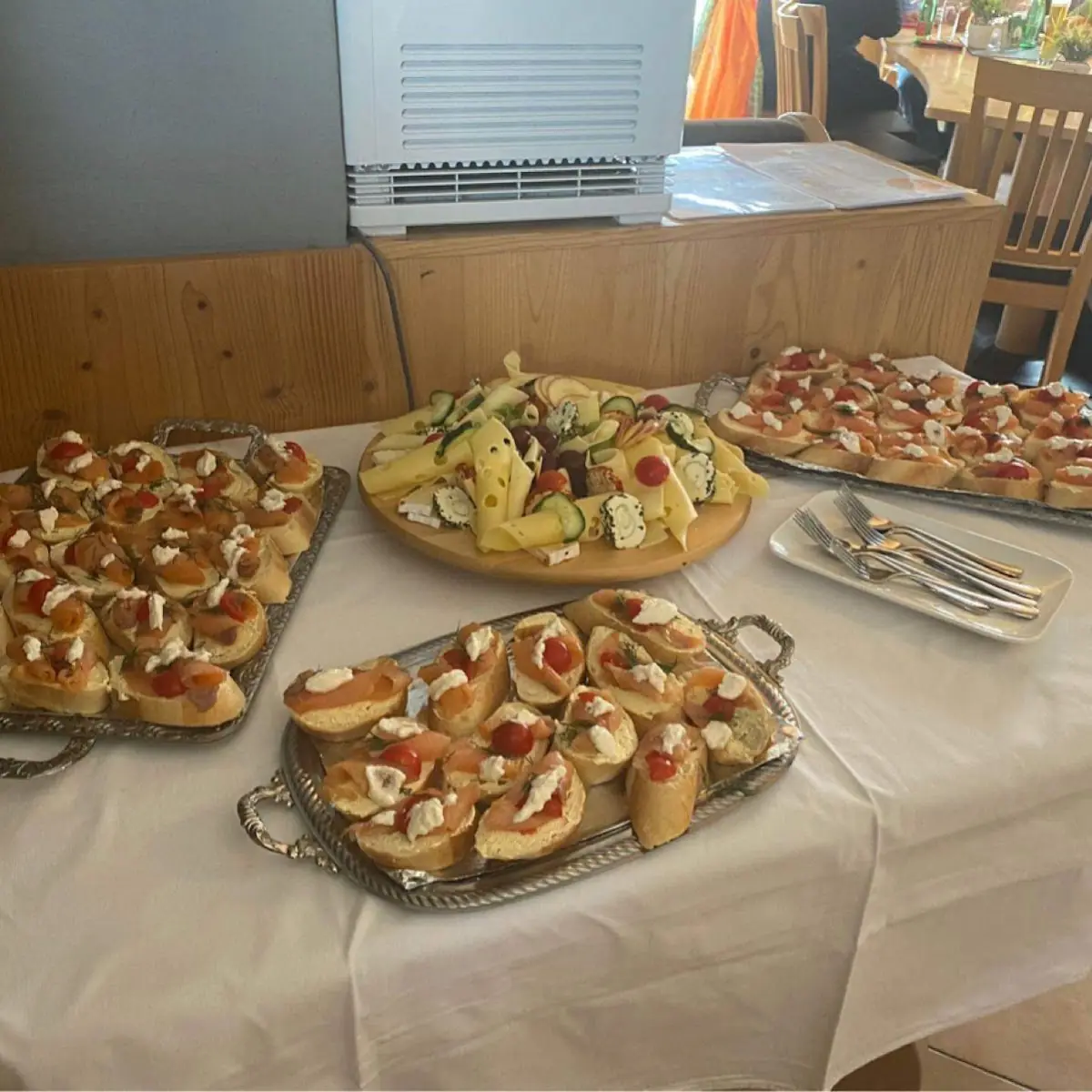 Essen und Trinken photo 7