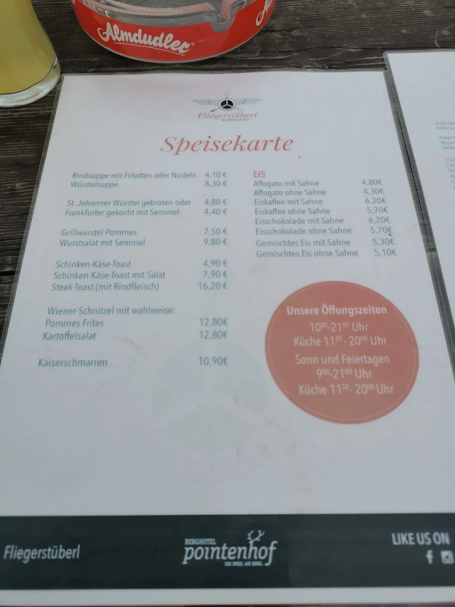 Speisekarte photo 7