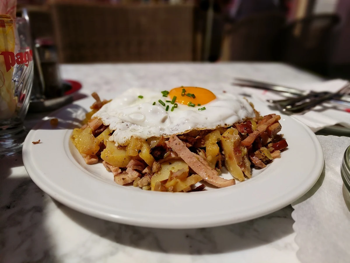 Essen und Trinken photo 8