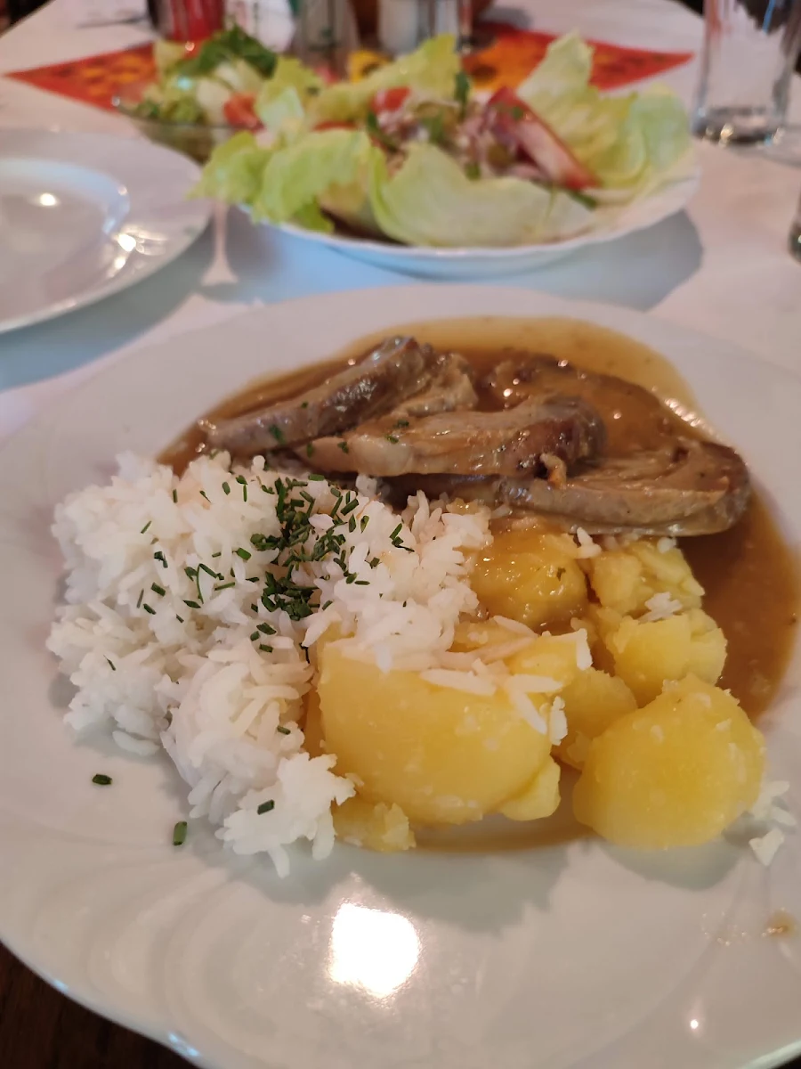 Essen und Trinken photo 10