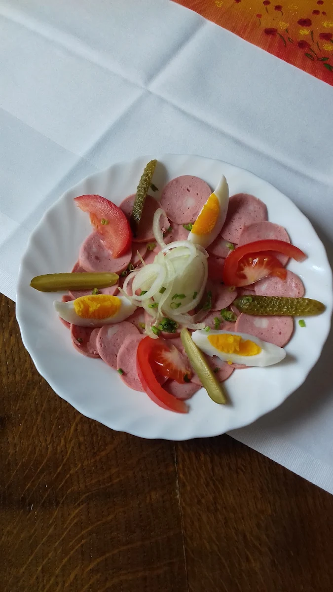 Essen und Trinken photo 4