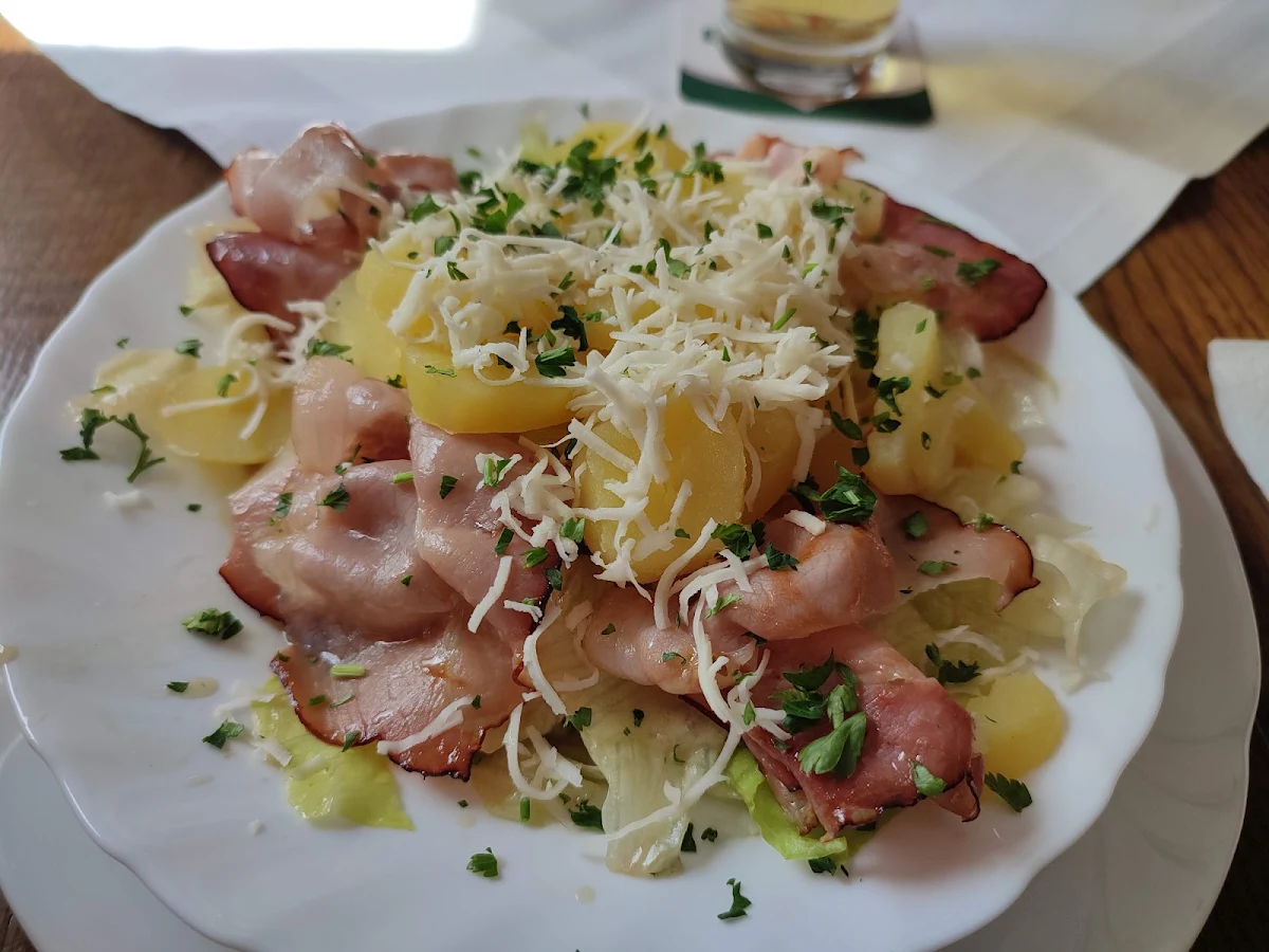 Essen und Trinken photo 6