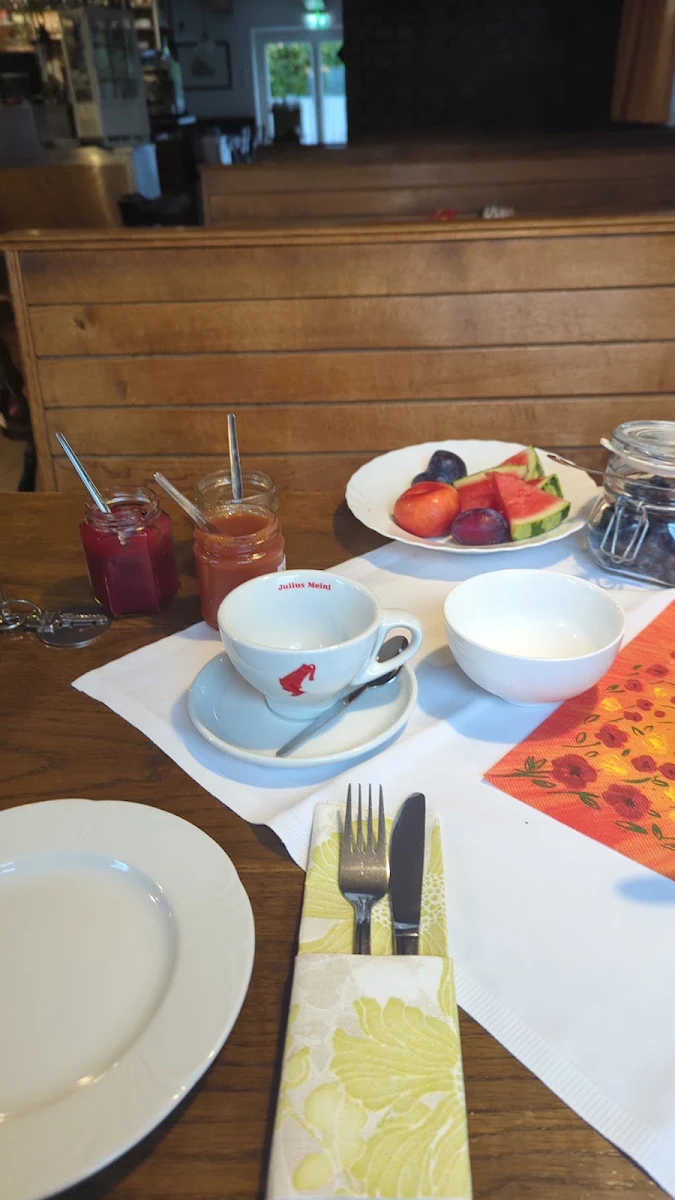 Essen und Trinken photo 7