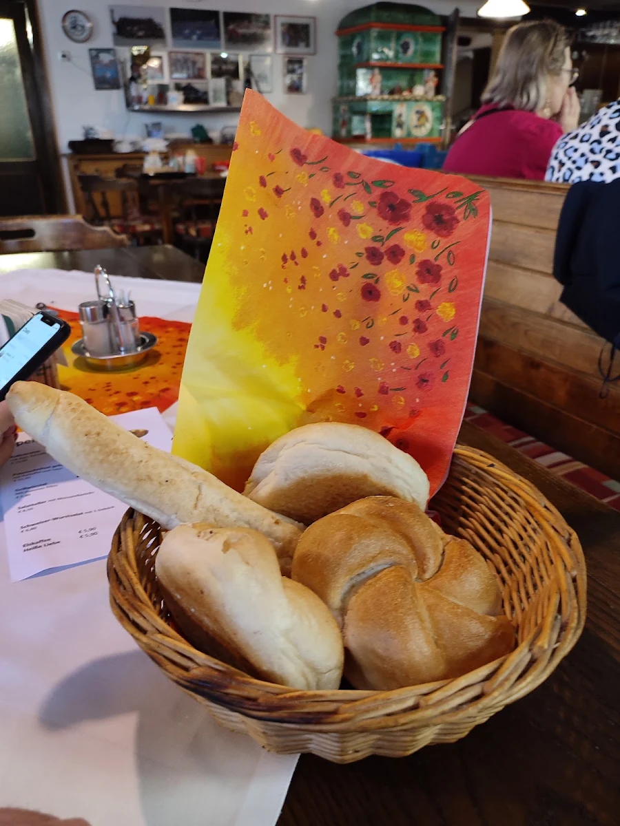 Essen und Trinken photo 9