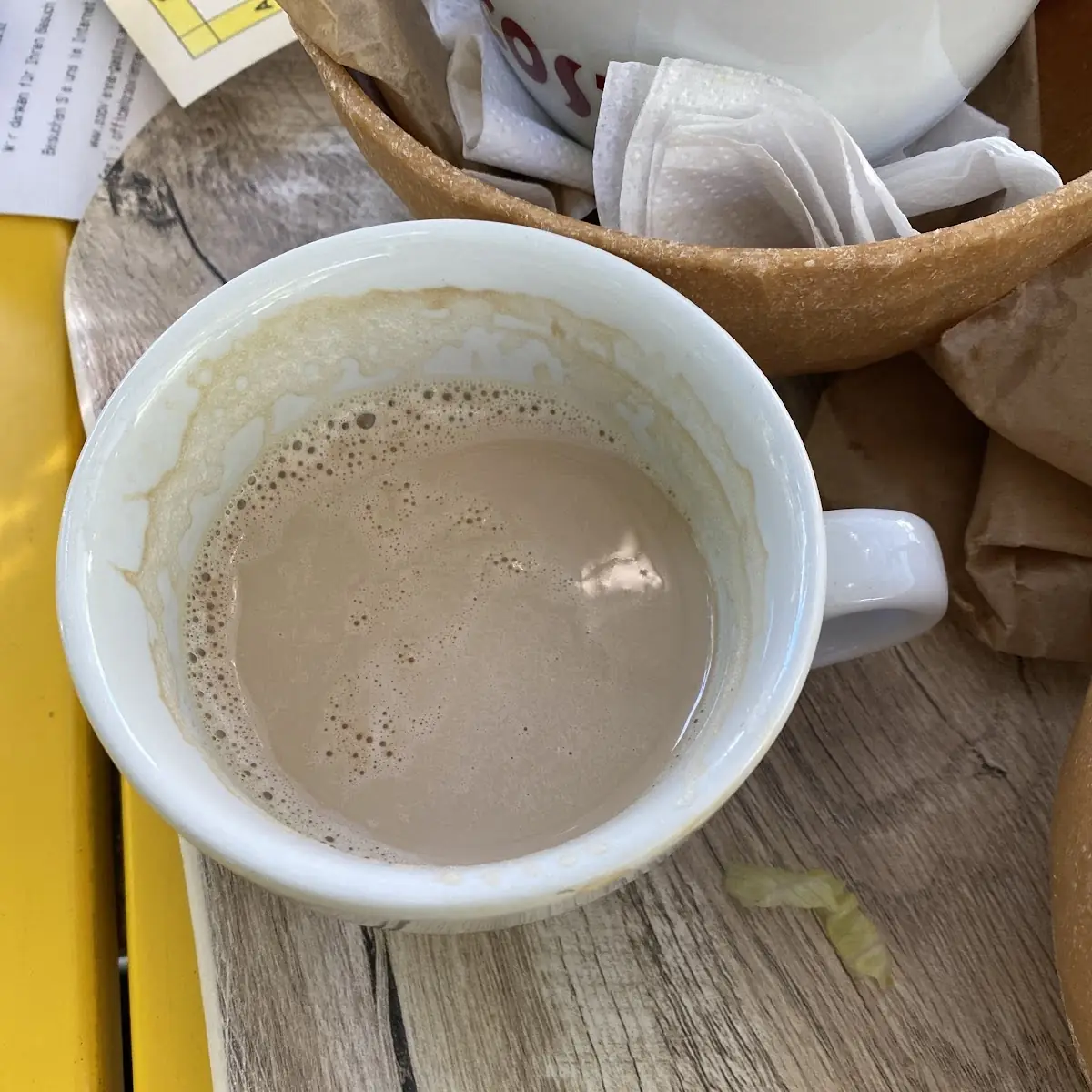 Essen und Trinken photo 10